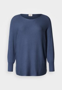 Niewybrane, vintage indigo