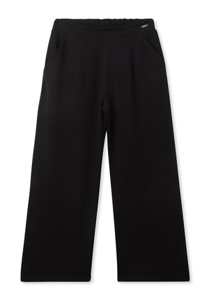 Pantaloni - nero
