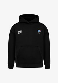 Geselecteerd, schwarz