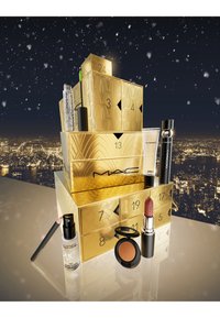 MAC 24K HOLIDAY ADVENT CALENDER - Make-upset