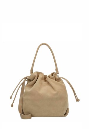 Hey Marly, Handtasche - sand