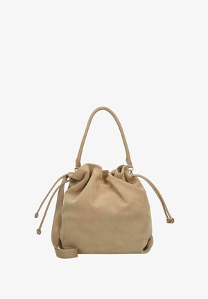 Hey Marly, Handtasche - sand