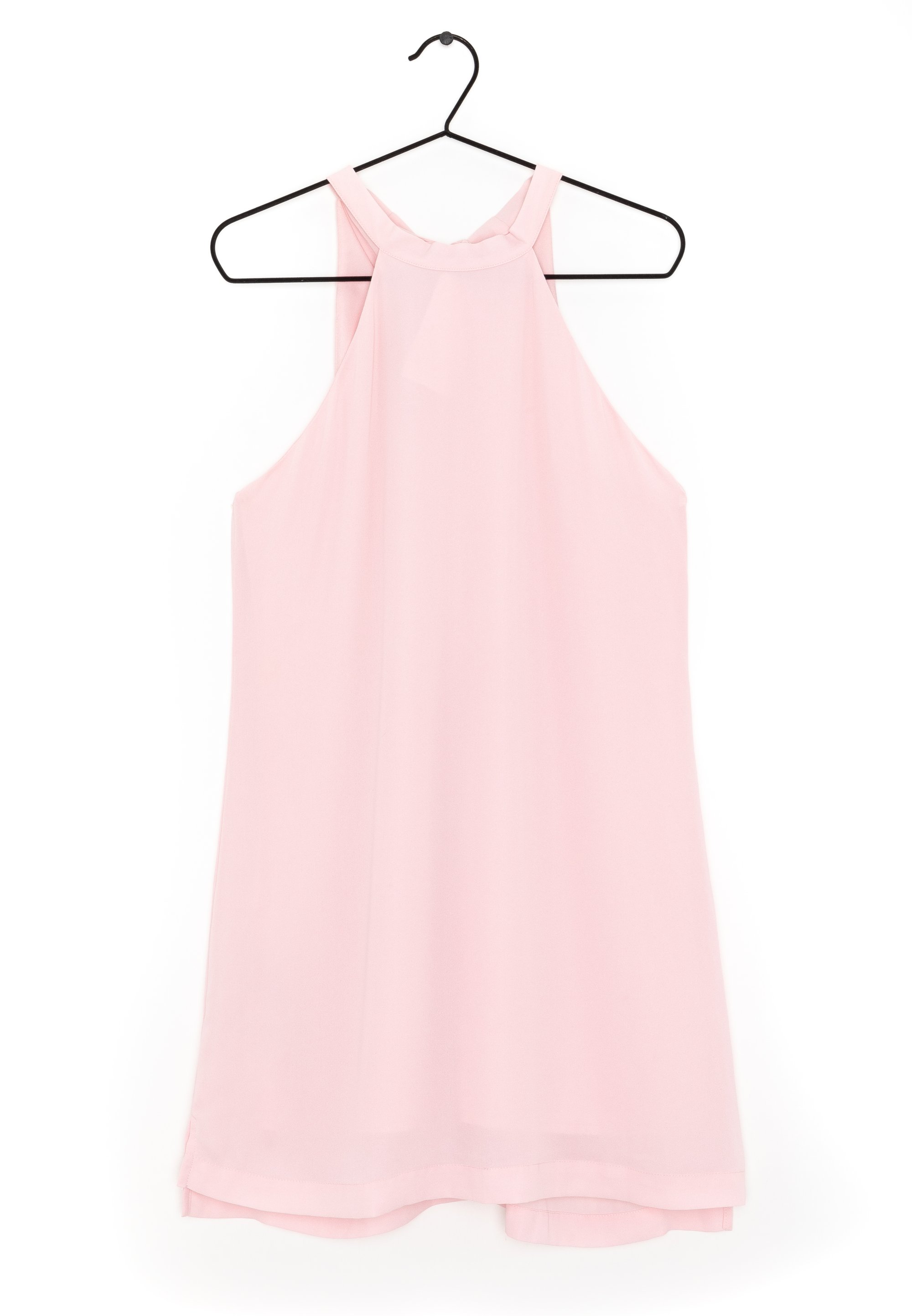 Mango Day dress - pink - (Pre-owned) - Zalando.ie