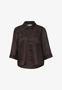 Wybrany, espresso brown