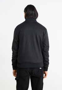 Ellesse GORIZIO - Träningsjacka - black