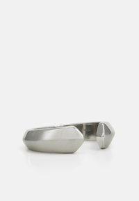 Icon Brand PARTES BAND  - Anillo - silver-coloured