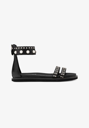 Cult, Sandali - screziato-mottled black