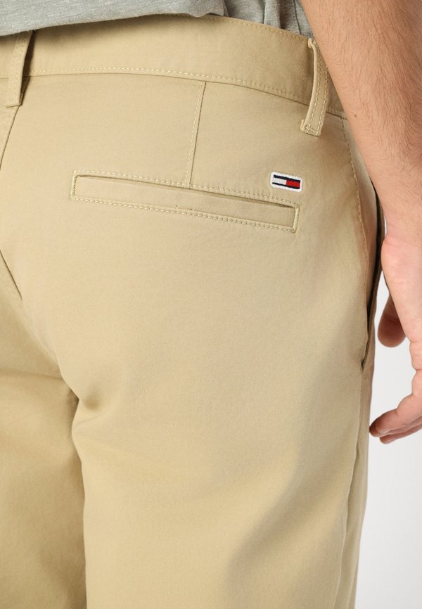 SCANTON - Shorts - relic tan4