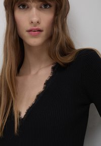 Calliope Body - noir