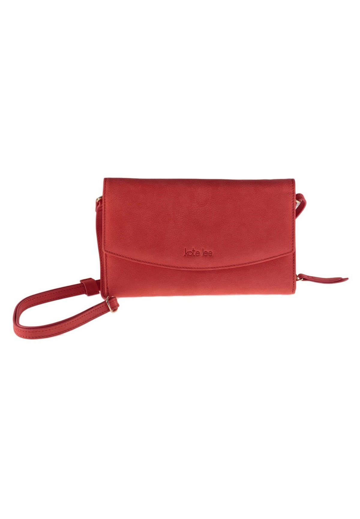 sac pochette corail