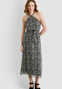 Pepe Jeans EDMONT - Vestito casual - black