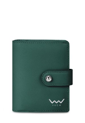 ZAIRA - Geldbörse - green