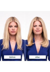 Tangle Teezer TT EASY DRY & GO VENTED HAIRBRUSH - Pennelli - tickled pink