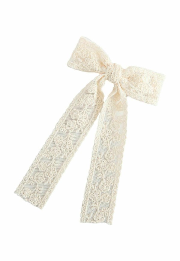 Haar-Styling-Accessoires - cream