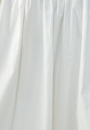 ST MRLO ELLISA MIDI - Kasdienė suknelė - white