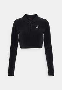 FLIGHT - Felpa - black