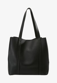 Geselecteerd, black