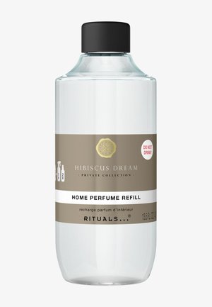 REFILL HOME PERFUME 400 ML - HIBISCUS DREAM PRIVATE COLLECTION - FLORAL - Perfume para el hogar