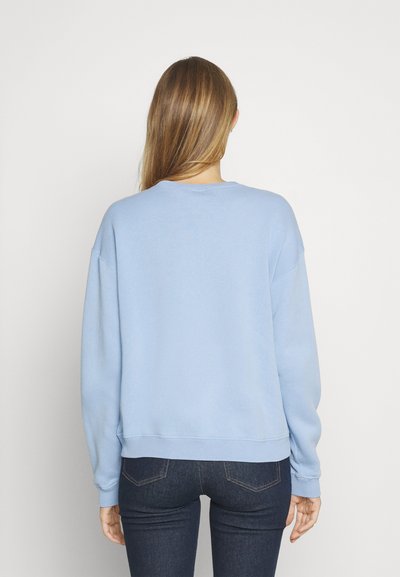 Polo Ralph Lauren ARCTIC - Felpa - dress shirt blue