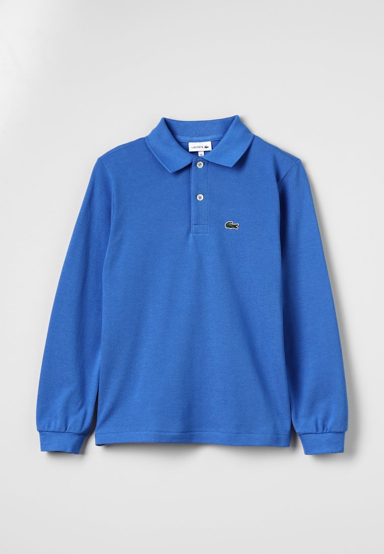 Lacoste Longsleeve blauw
