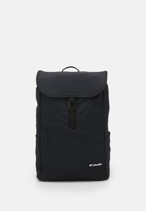 FALMOUTH 21L BACKPACK UNISEX - Rucksack - black