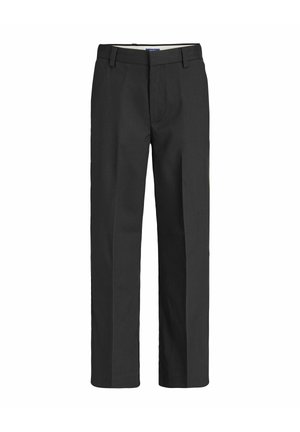 MIT WEITEM BEIN - Bukse - black