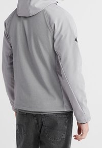 Superdry & Co Let jakke / Sommerjakker - light grey