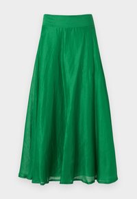 NIPPON - A-snit nederdel - verde