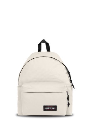 PADDED PAK'R - Tagesrucksack - gum white