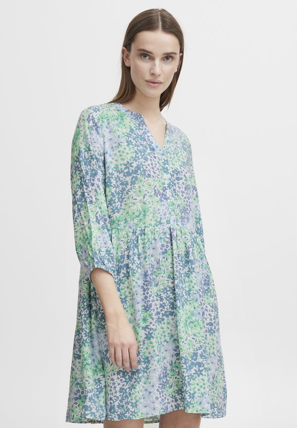 BYMMJOELLA - Shirt dress