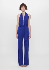 Diane von Furstenberg DELIA  - Kezeslábas - royal blue
