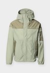 CHALLENGER™ II - Tuulejope - safari/stone green
