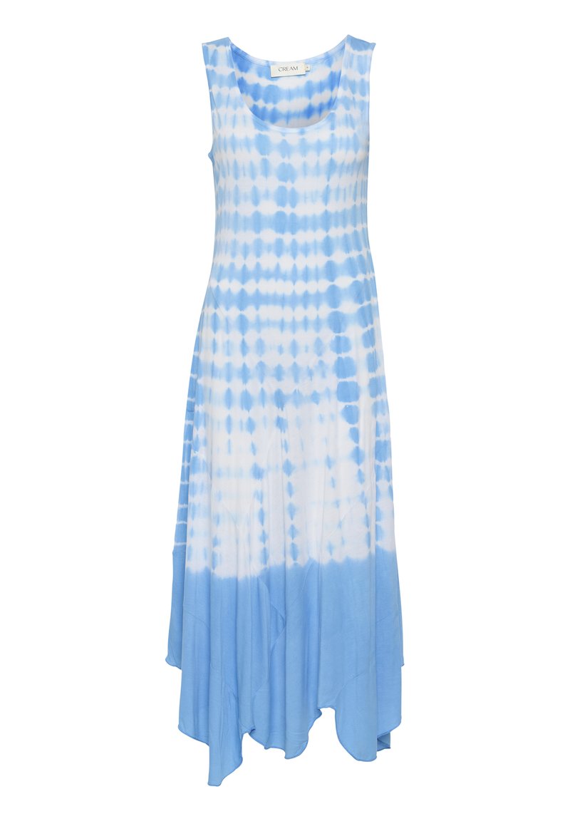 Cream Jerseyjurk lichtblauw