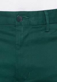 Tommy Hilfiger DENTON 1985 PIMA - Chinos - hunter
