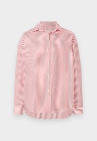 EN VAU OVERSIZED SHIRT - Πουκαμίσα με κουμπιά - riviera