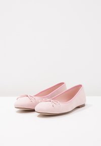 mint&berry Ballerines - light pink