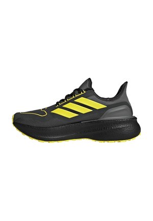 adidas Performance ULTRABOOST GTX - Trail running shoes - carbon cblack grefou