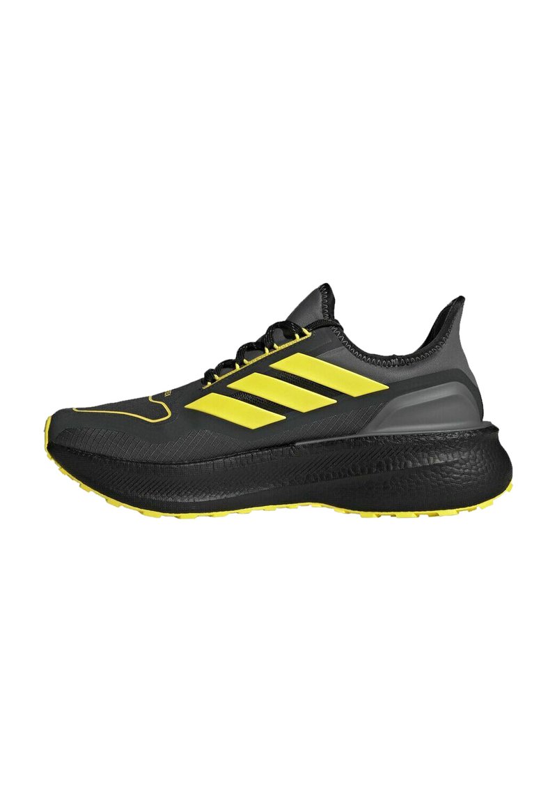 adidas Performance ULTRABOOST GTX - Chaussures de running - carbon cblack grefou