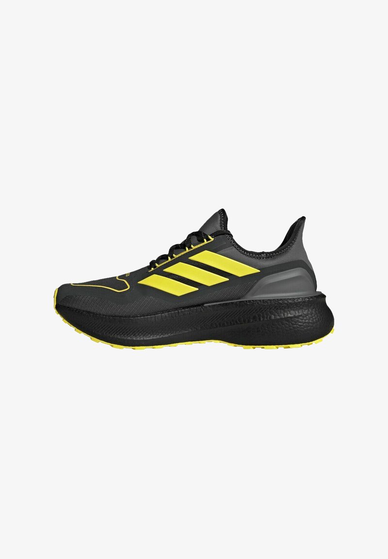 adidas Performance ULTRABOOST GTX - Tenisice za trail trčanje - carbon cblack grefou