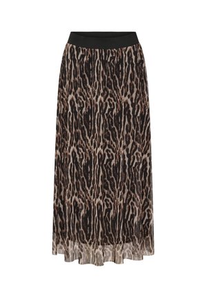 MARTA DU CHATEAU PRESLEY - Maxinederdele - leo print