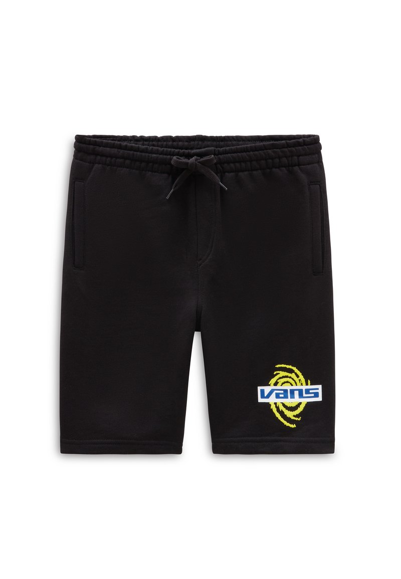 Vans Shorts zwart Vans Shorts zwart