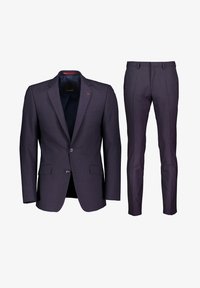 Non selezionato, lila