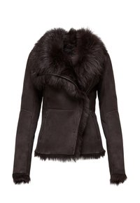 Vybrané, dark brown
