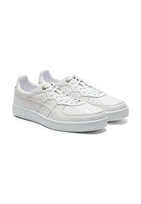 Onitsuka Tiger GSM SD - Tenisky - white white