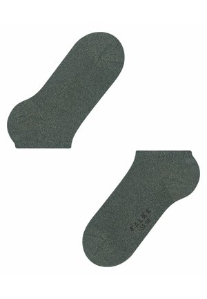 Shiny - Calze - flint grey