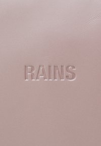 Rains COSMETIC BAG UNISEX - Trousse - muse
