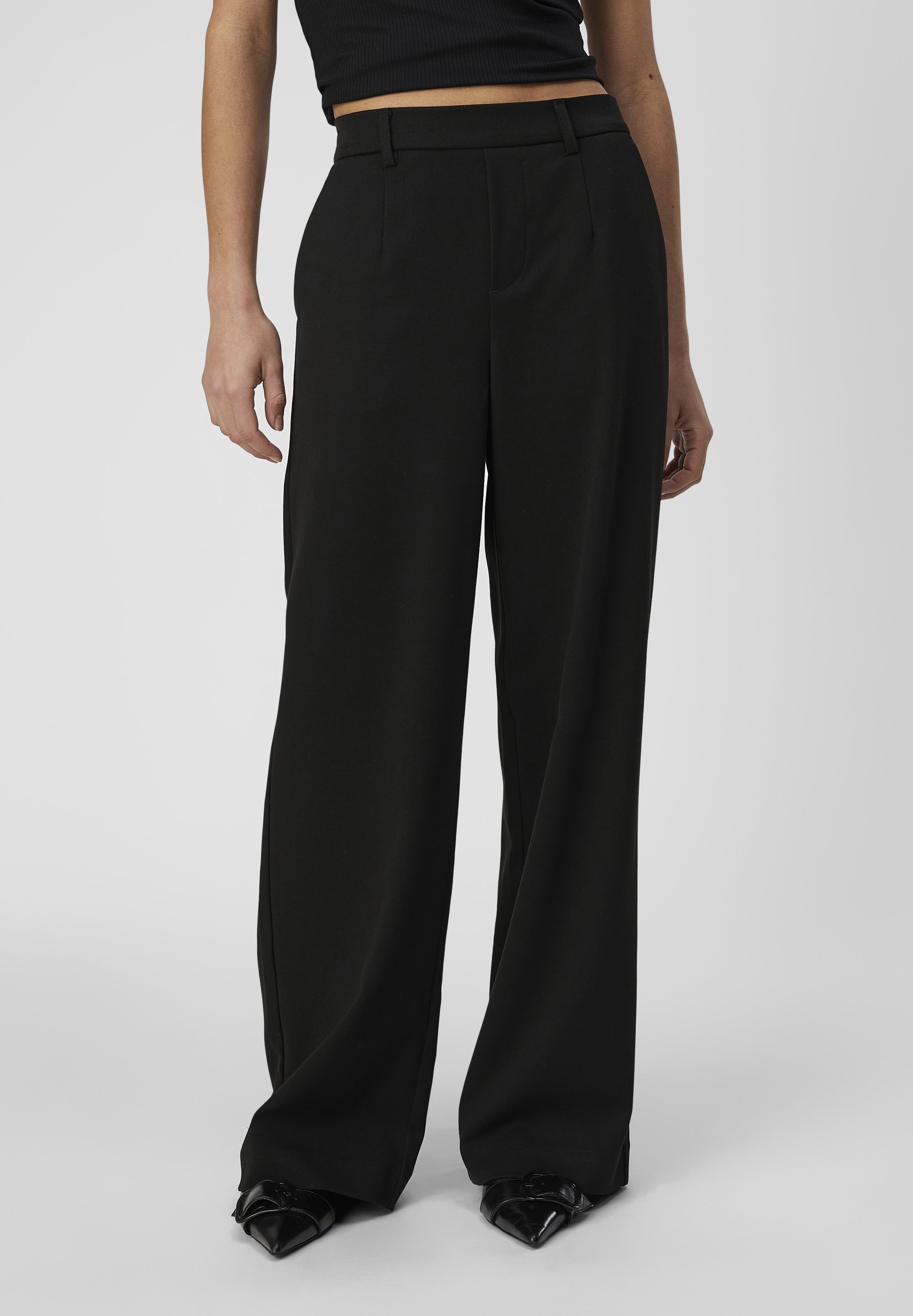 Pantalon Élastique Fille Justice Taille 14 Floral Multicolore Polyester