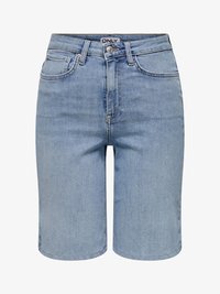 Vybrané, light blue denim