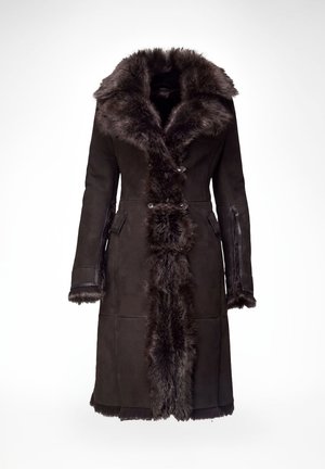 VSP, Mia - Manteau d'hiver - dark brown
