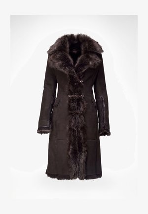 VSP, Mia - Manteau d'hiver - dark brown